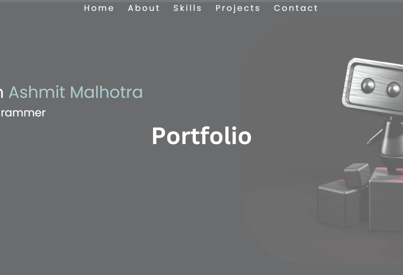 Portfolio